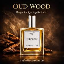 Oud Wood Perfume